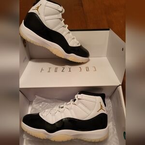 BNDS Air Jordan 11